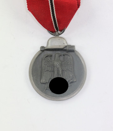 Ostmedaille, Hst. 93 - Winterschlacht im Osten 1941/42 - Militaria-Berlin