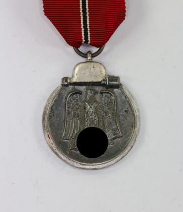 Ostmedaille, Medaille Winterschlacht im Osten 1941/42 - Militaria-Berlin