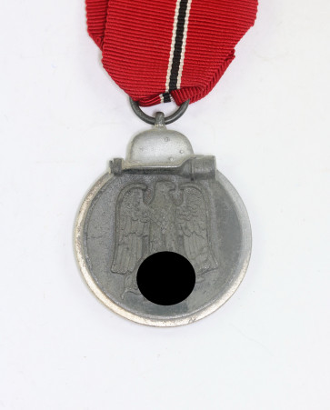 Ostmedaille, ohne Hersteller - Winterschlacht im Osten - Militaria-Berlin