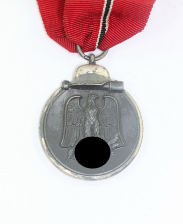 Ostmedaille, ohne Hersteller - Winterschlacht im Osten - Militaria-Berlin