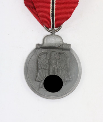  Ostmedaille, ohne Hersteller - Winterschlacht im Osten - Militaria-Berlin