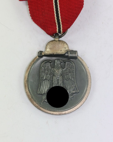 Ostmedaille, ohne Hersteller - Winterschlacht im Osten - Militaria-Berlin