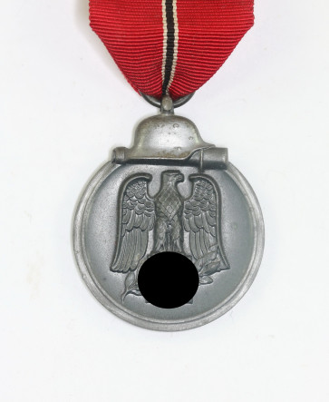 Ostmedaille, ohne Hersteller - Militaria-Berlin