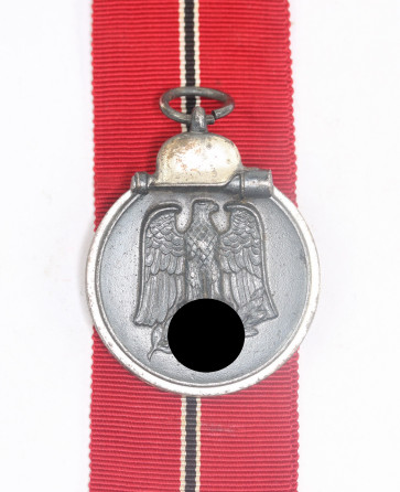 Ostmedaille, ohne Hersteller - Militaria-Berlin