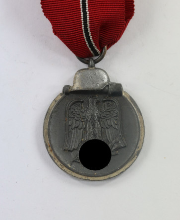 Ostmedaille, ohne Hersteller - Militaria-Berlin