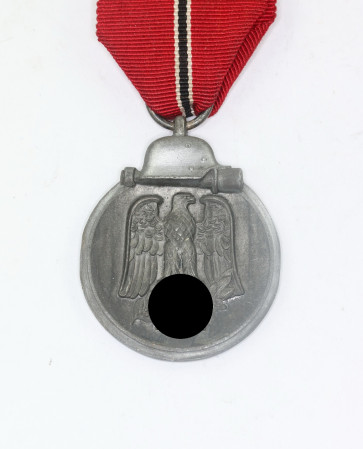 Ostmedaille, ohne Hersteller - Militaria-Berlin