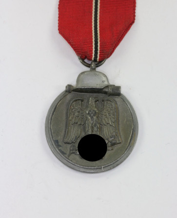 Ostmedaille, Winterschlacht im Osten 1941-42 - Militaria-Berlin