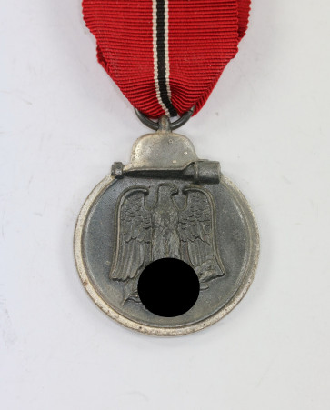Ostmedaille, Winterschlacht im Osten 1941-42 - Militaria-Berlin
