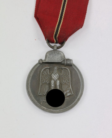 Ostmedaille, Winterschlacht im Osten 1941-42 - Militaria-Berlin