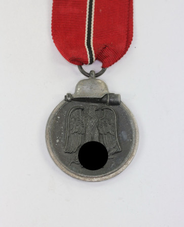 Ostmedaille, Winterschlacht im Osten 1941-42 - Militaria-Berlin