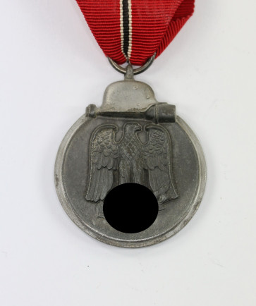 Ostmedaille, "Winterschlacht im Osten 1941/42" - Militaria-Berlin