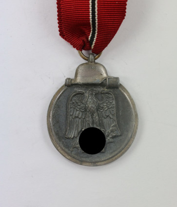 Ostmedaille, Winterschlacht im Osten 1941/42 - Militaria-Berlin