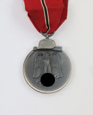 Ostmedaille, Winterschlacht im Osten 1941/42 - Militaria-Berlin