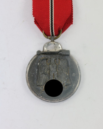 Ostmedaille, Winterschlacht im Osten 1941/42 - Militaria-Berlin