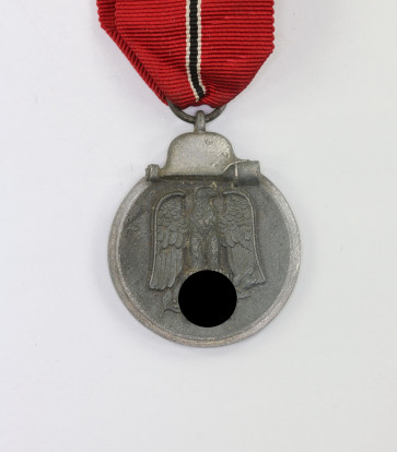  Ostmedaille, "Winterschlacht im Osten 1941/42" - Militaria-Berlin