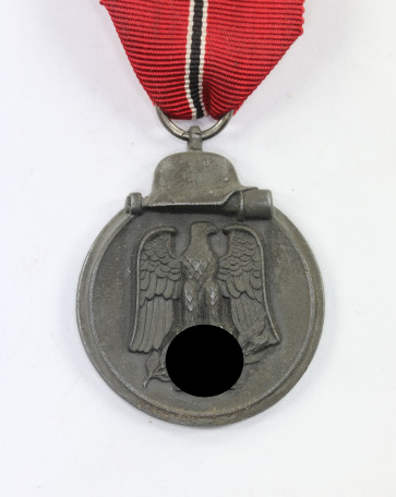  Ostmedaille, Winterschlacht im Osten 1941/42 - Militaria-Berlin
