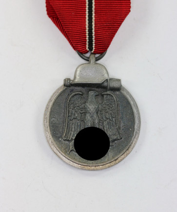 Ostmedaille, Winterschlacht im Osten 1941/42 - Militaria-Berlin