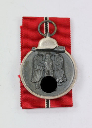 Ostmedaille, Hst. 1 - Militaria-Berlin