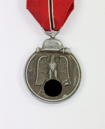 Ostmedaille, Winterschlacht im Osten 1941/42 - Militaria-Berlin
