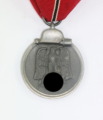 Ostmedaille, Winterschlacht im Osten 1941/42, ohne Hersteller - Militaria-Berlin