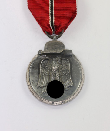  Ostmedaille, Winterschlacht im Osten - Militaria-Berlin