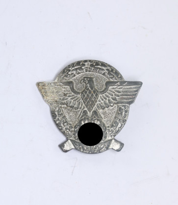  Polizei Hoheitsabzeichen 1942 - Militaria-Berlin