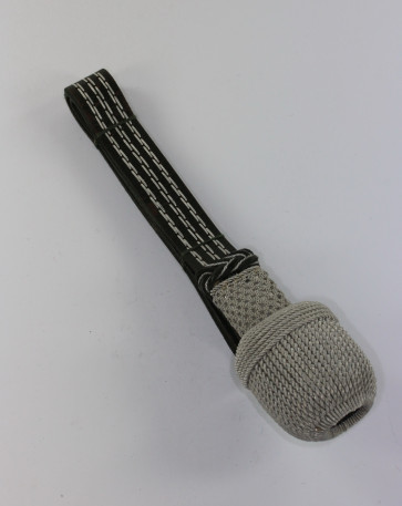 Wehrmacht, Portepee für den Offizier Säbel - Militaria-Berlin