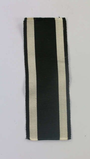  Preußen, Band Goldenes Militärverdienstkreuz / Mannschafts Pour le Mérite - Militaria-Berlin
