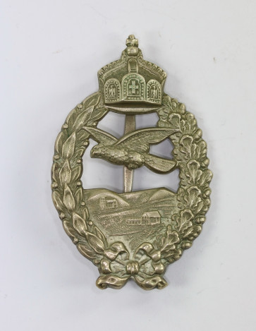 Preußen, Fliegererinnerungsabzeichen, Paul Meybauer - Militaria-Berlin