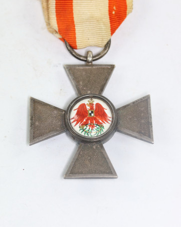 Preußen, Roter Adler orden IV. Klasse - Militaria-Berlin