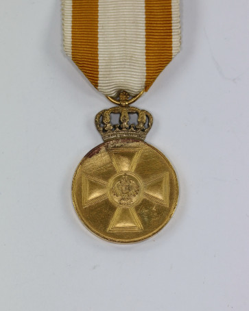 Preußen, Roter Adler Orden Medaille - Militaria-Berlin