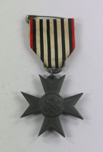  Preußen, Verdienstkreuz für Kriegshilfsdienst - Militaria-Berlin
