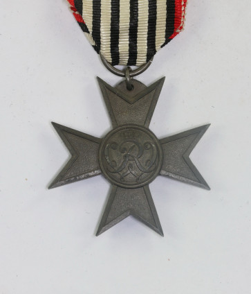 Preußen, Verdienstkreuz für Kriegshilfsdienst - Militaria-Berlin