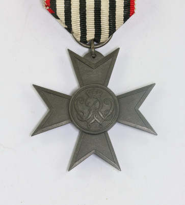 Preußen, Verdienstkreuz für Kriegshilfsdienst - Militaria-Berlin