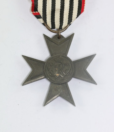  Preußen, Verdienstkreuz für Kriegshilfsdienst - Militaria-Berlin
