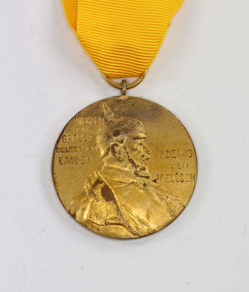 Preußen, Zentenarmedaille - Militaria-Berlin