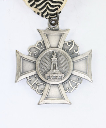 Preußischer Landeskriegerverband Ehrenkreuz 2. Klasse - Für  Verdienst im Kriegervereinswesen , Hst. H. Timm Berlin - Militaria-Berlin