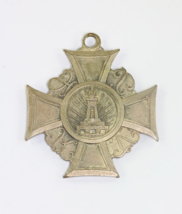  Preußischer Landeskriegerverband Ehrenkreuz 2. Klasse - Für Verdienst im Kriegervereinswesen , Hst. H. Timm Berlin - Militaria-Berlin