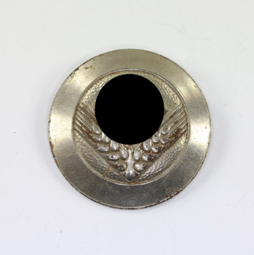  Reichsarbeitsdienst (RAD), Brosche Arbeitsmaid, Hst. A - Militaria-Berlin