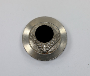  Reichsarbeitsdienst (RAD), Brosche Arbeitsmaid, Hst. A - Militaria-Berlin