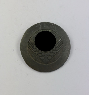  Reichsarbeitsdienst (RAD), Brosche Arbeitsmaid, Hst. Deumer - Militaria-Berlin