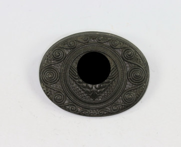 Reichsarbeitsdienst (RAD), Brosche weiblicher Arbeitsdienst, Hst. J.B.u.Co. - Militaria-Berlin