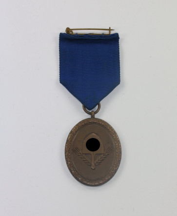 Reichsarbeitsdienst (RAD), Dienstauszeichnung für 4 Jahre - Für treue Dienste im Reichsarbeitsdienst - Militaria-Berlin