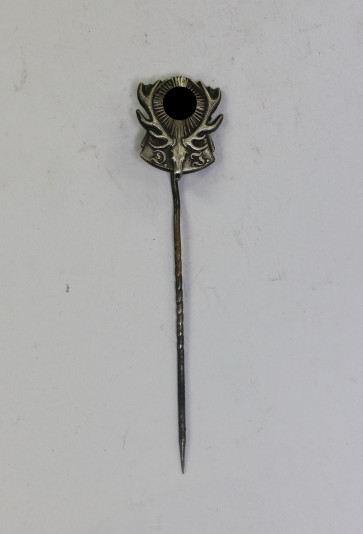  Reichsbund Deutsche Jägerschaft (RDJ), Mitgliedsabzeichen - Militaria-Berlin