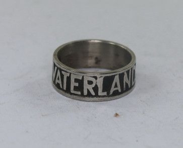  Ring 1. Weltkrieg, Vaterlands Dank 1914 - Militaria-Berlin