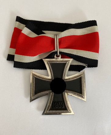 Ritterkreuz des Eisernen Kreuzes, Hst. 65 800 - Militaria-Berlin