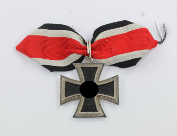 Ritterkreuz des Eisernen Kreuzes, Hst. 65 800 - Militaria-Berlin