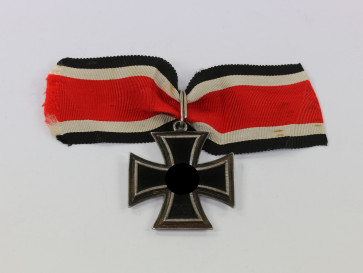 Ritterkreuz des Eisernen Kreuzes, Hst. L/12 C.E. Juncker - Militaria-Berlin