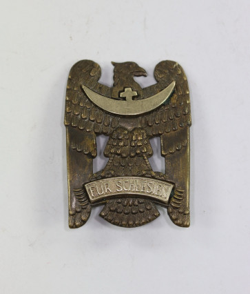 Schlesischer Adler 1. Stufe - Militaria-Berlin