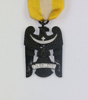  Schlesischer Adler 2. Stufe - Militaria-Berlin